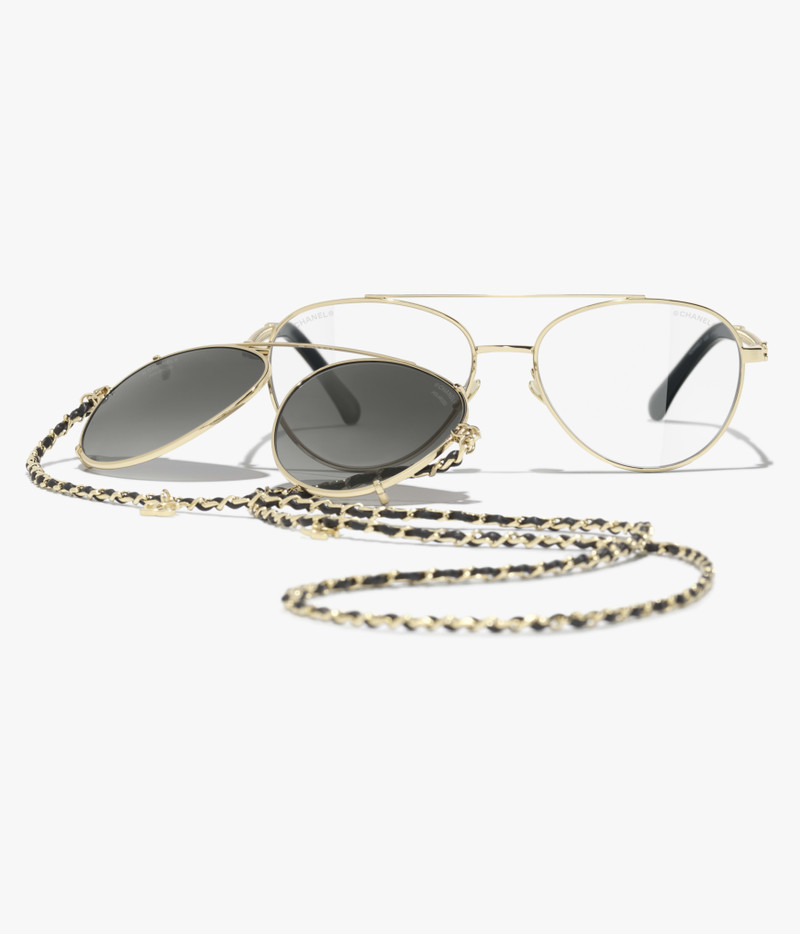Pilot Sunglasses 1