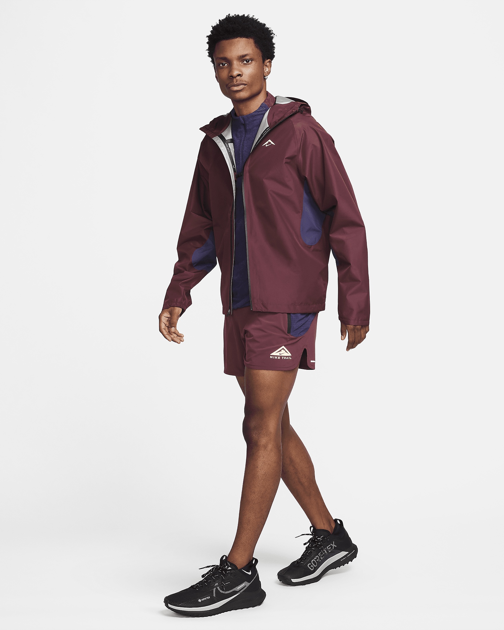 Men's Nike Trail Cosmic Peaks GORE-TEX INFINIUM Running