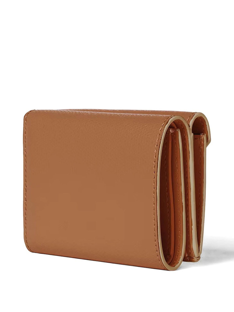 TRIFOLD F-DIAMOND WALLET 4