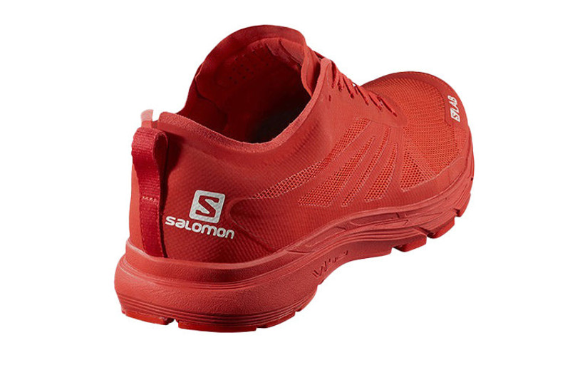 SALOMON Salomon S-LAB Sonic 3 'Red' 407192 / L40719200 outlook