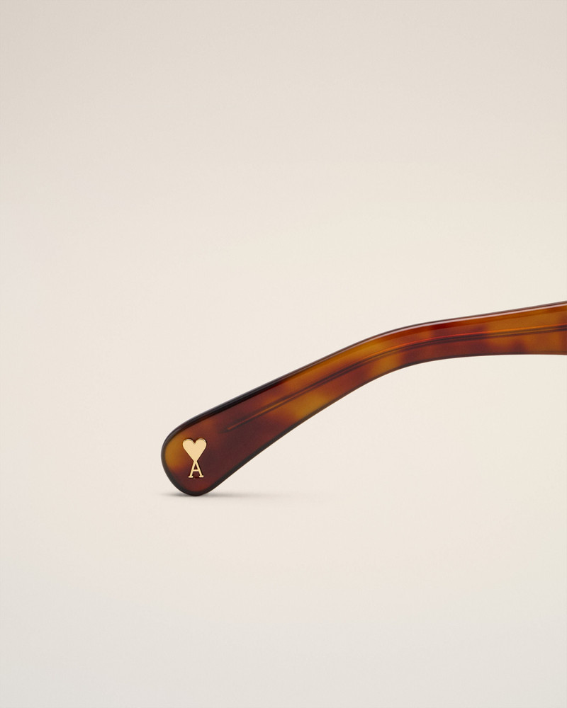 BROWN ACETATE 75006 SUNGLASSES 5