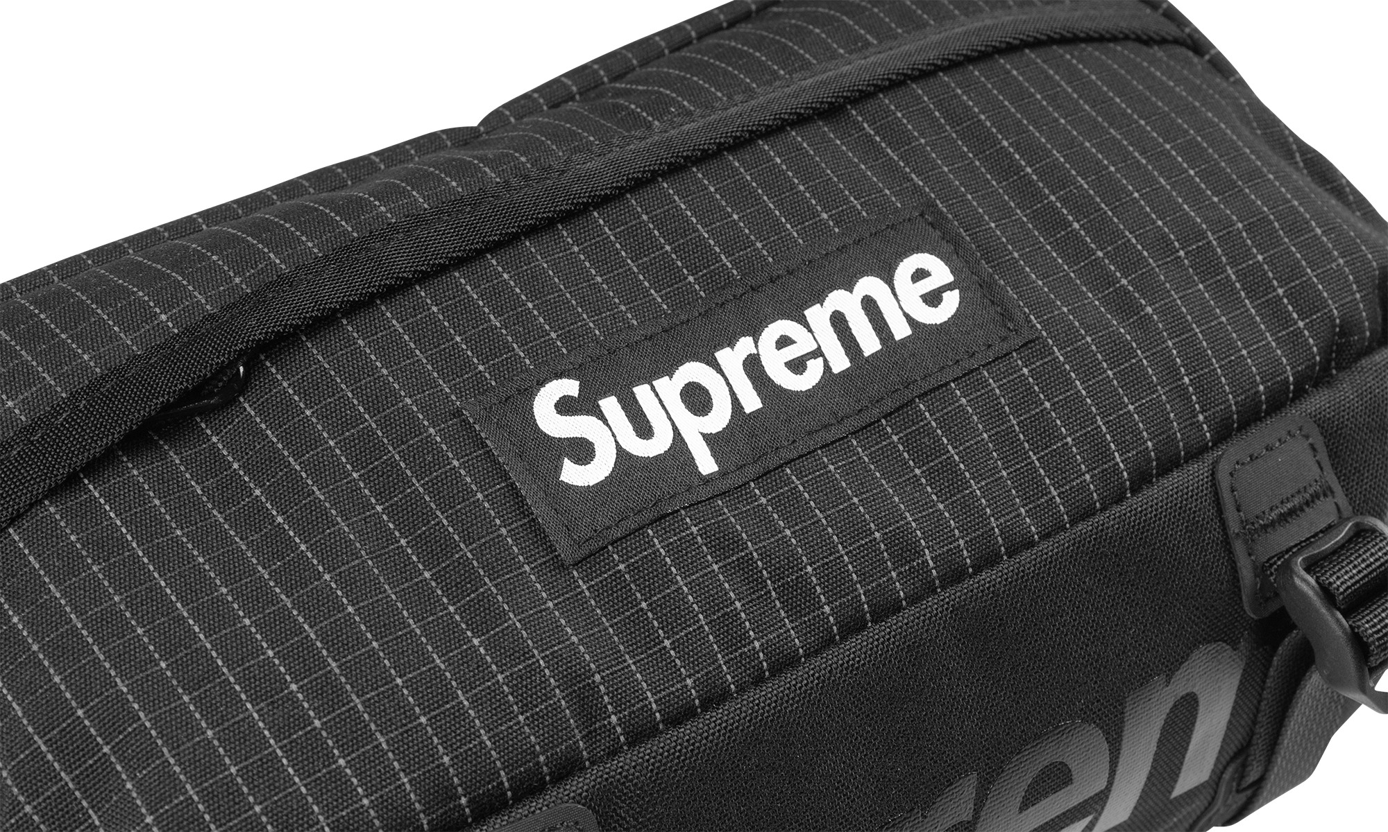 Supreme Waist Bag - 2