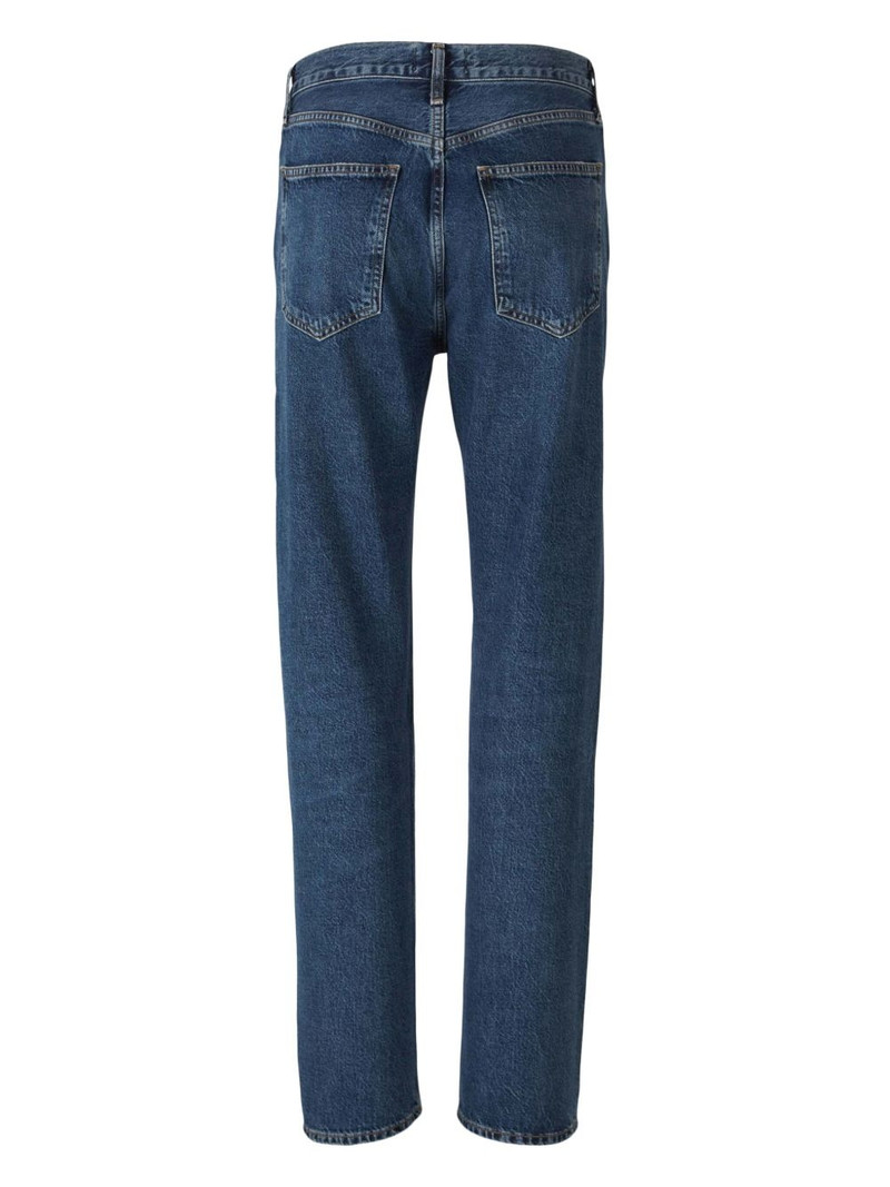 AGOLDE 90's straight jeans outlook