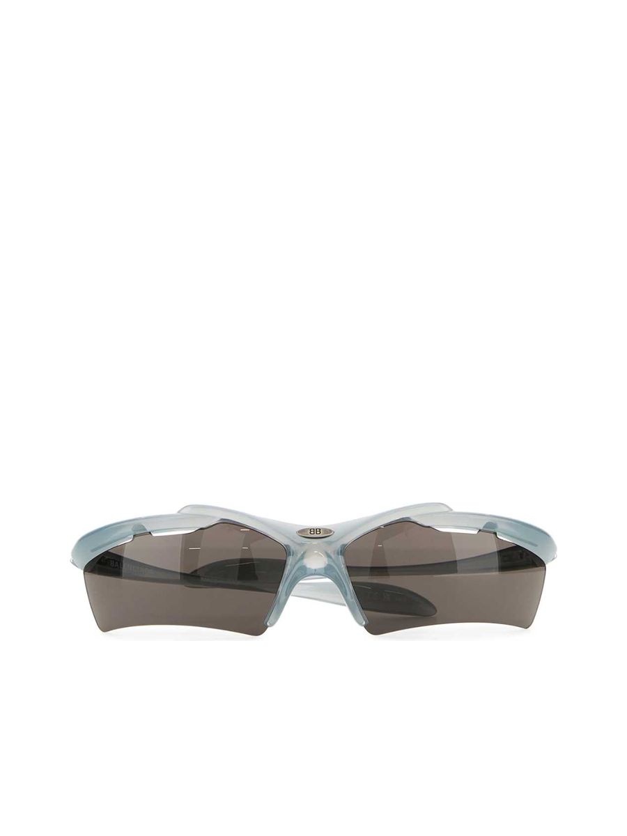 Turbo Rectangle Sunglasses - 2