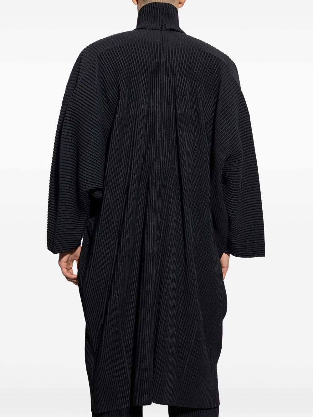 MC December coat - 4