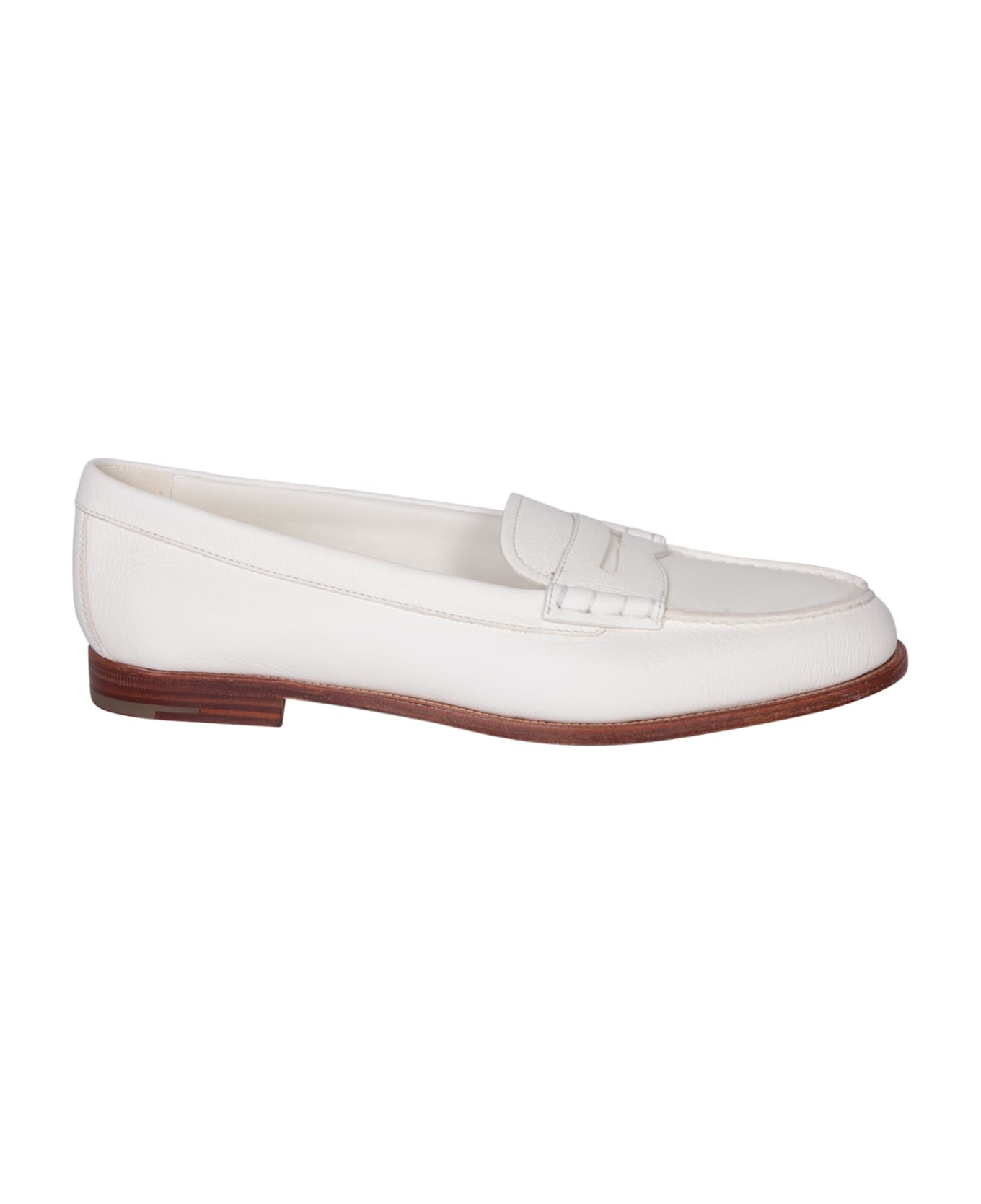 Classic Loafers - 1