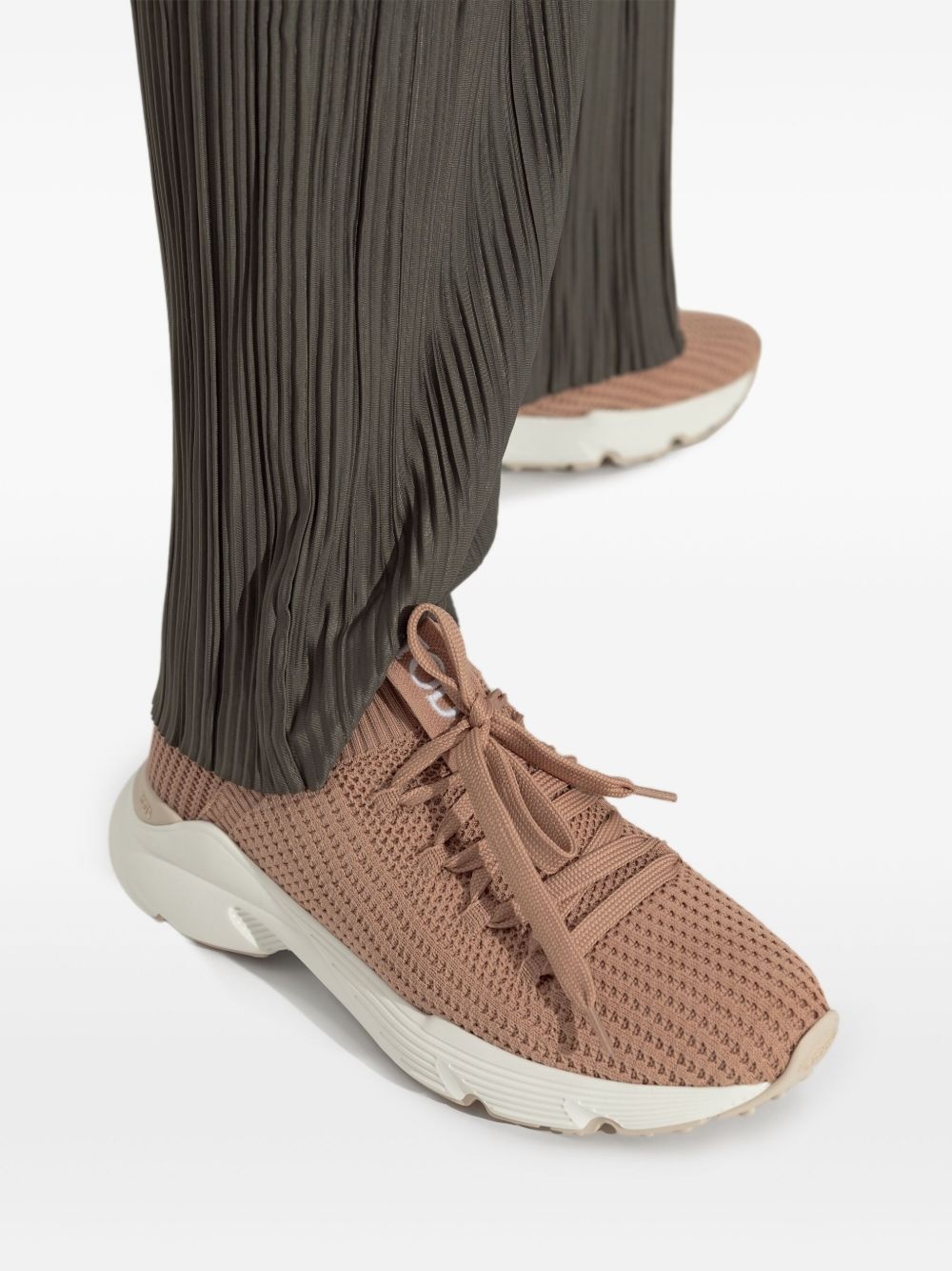 mesh sneakers - 6