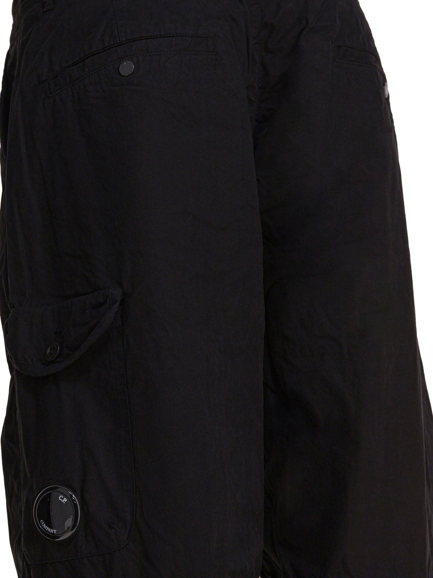 Trousers Black - 4