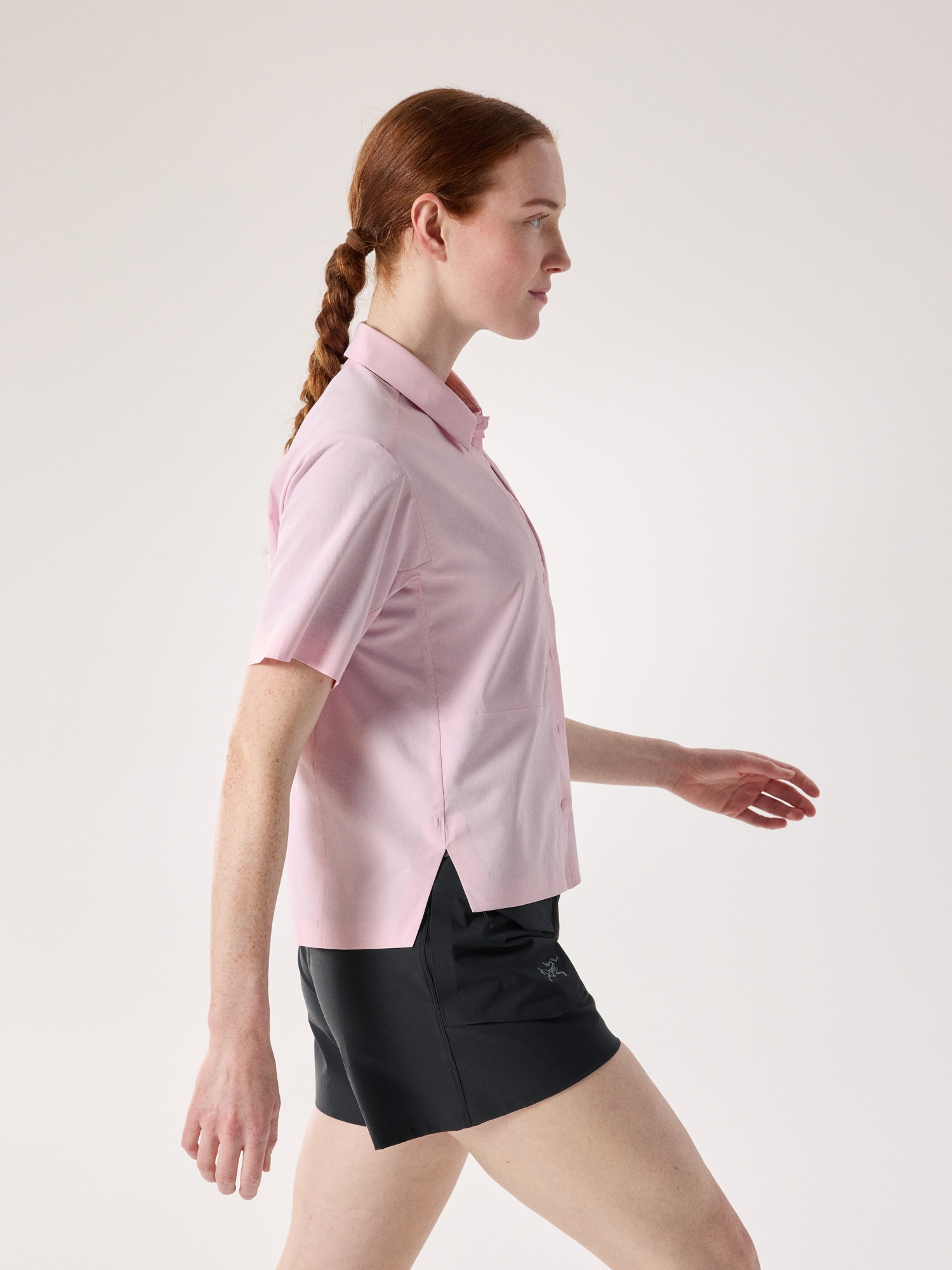 Sima Shirt SS - 6