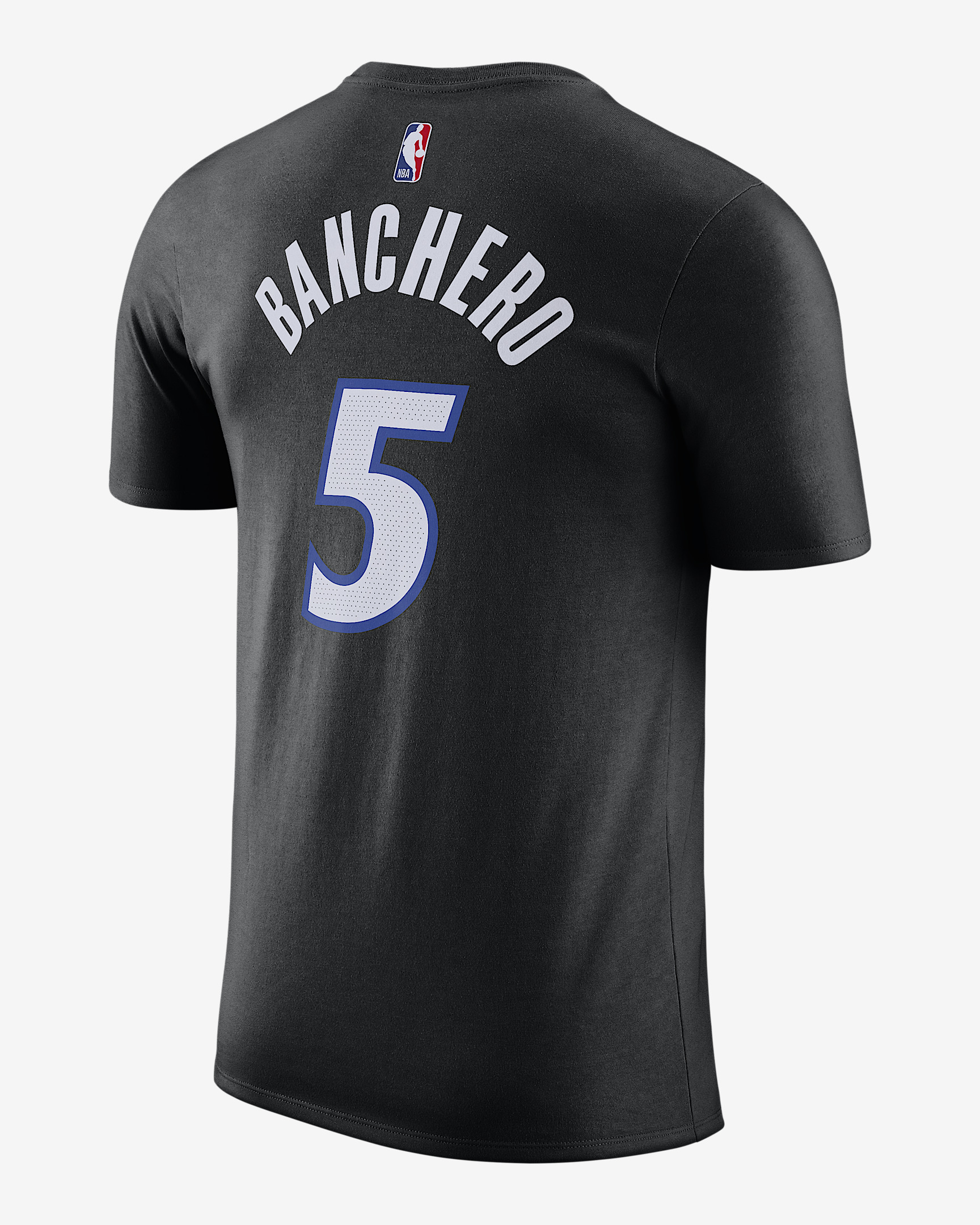 Orlando Magic Essentials Men's Nike NBA Statement T-Shirt - 2
