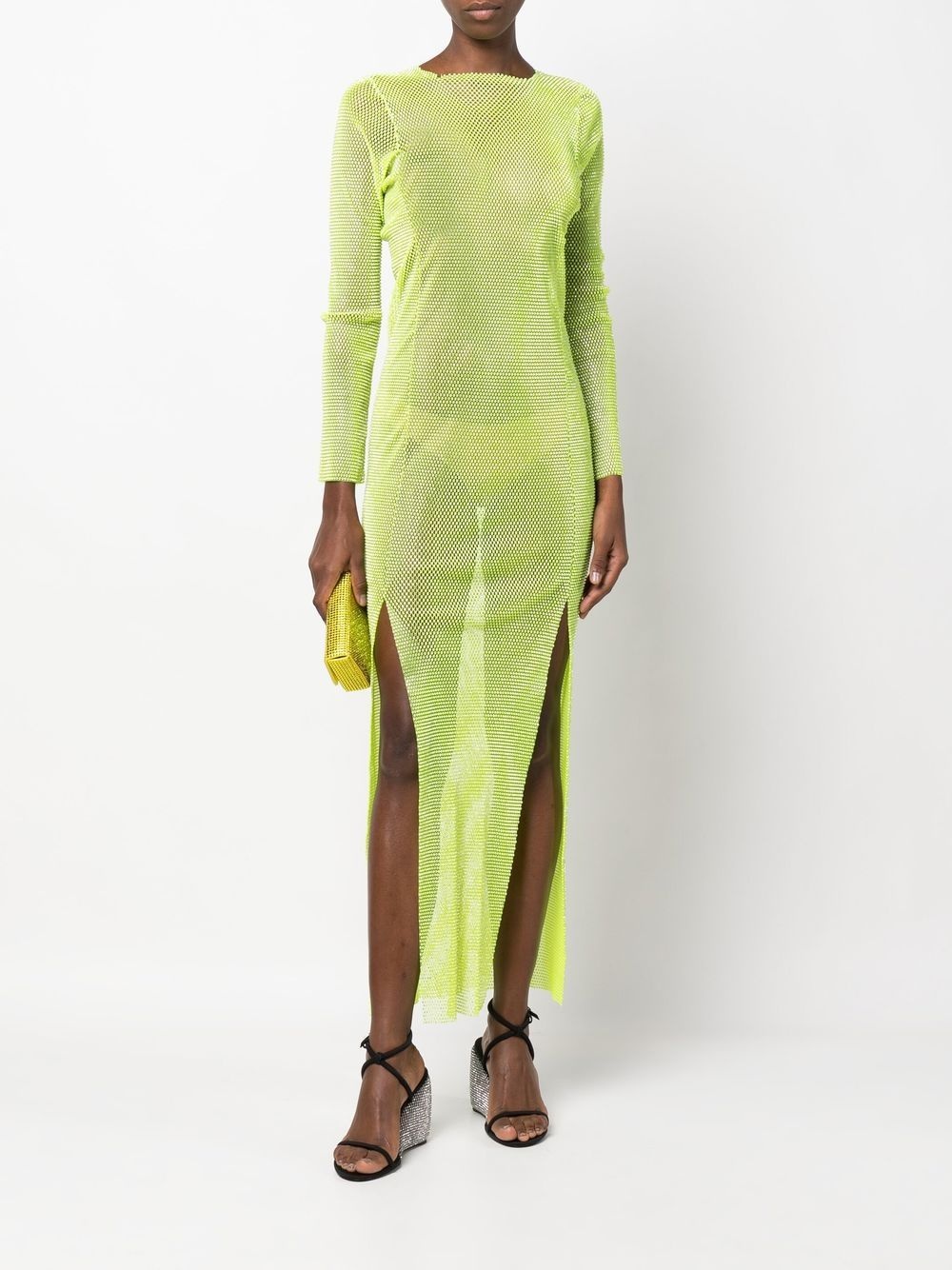 Santa Brand - SANTA BRAND Dresses Green - 3