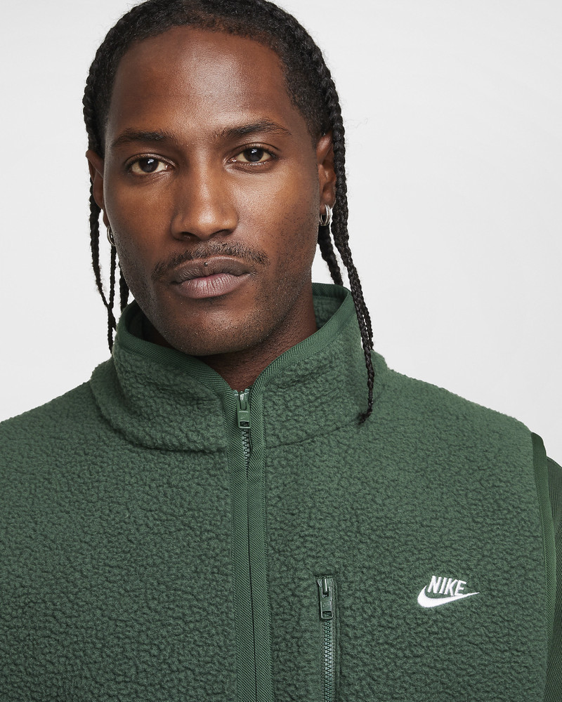 Nike Sportswear Club Men's Winterized Vest 3