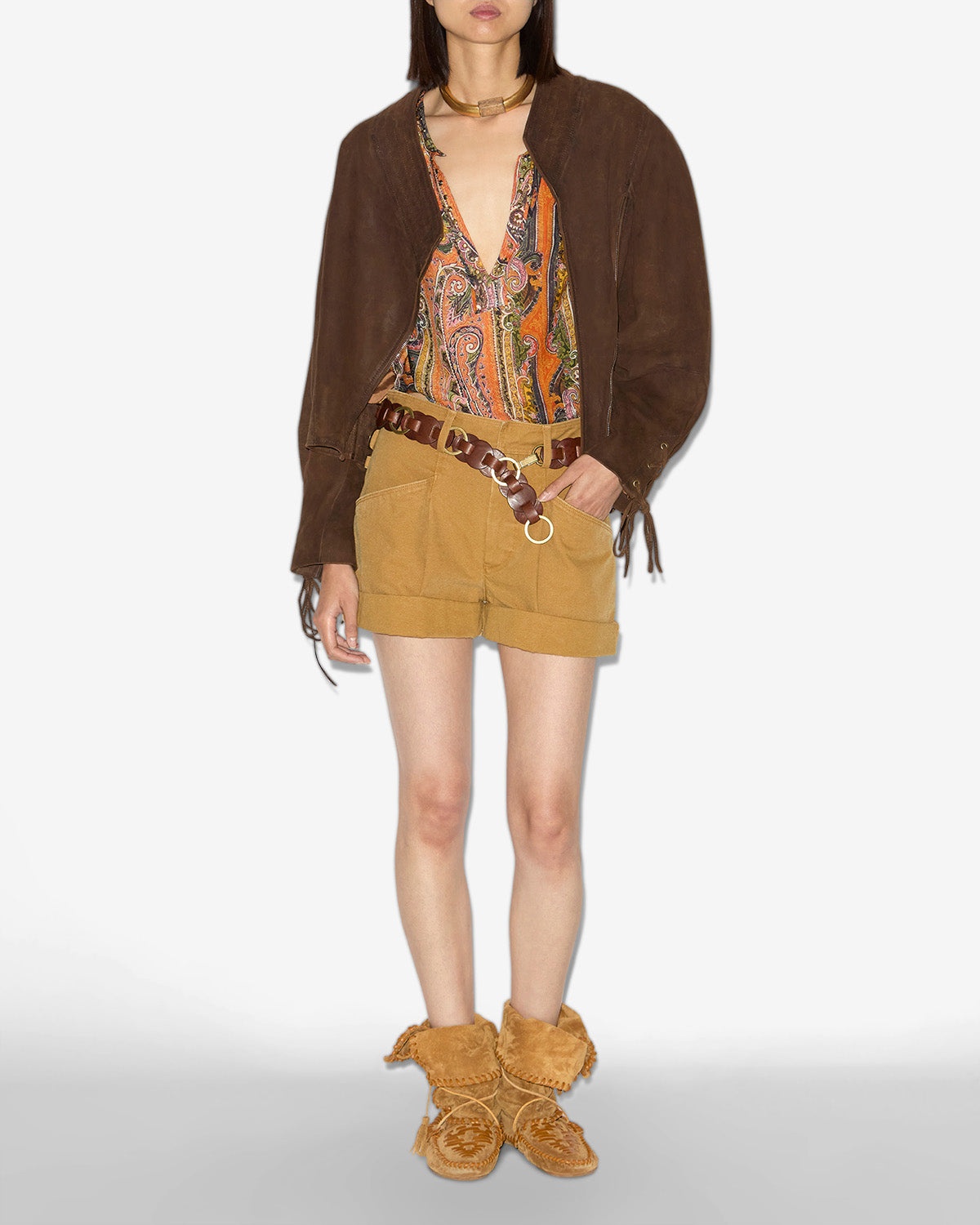 EDINA JACKET - 2