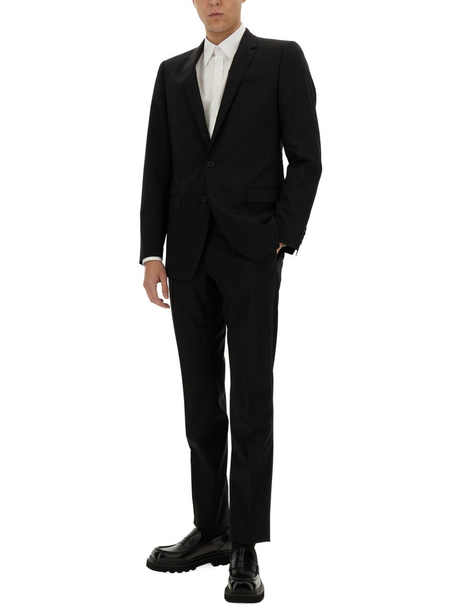 Dolce & Gabbana Men "Martini" Dress - 2
