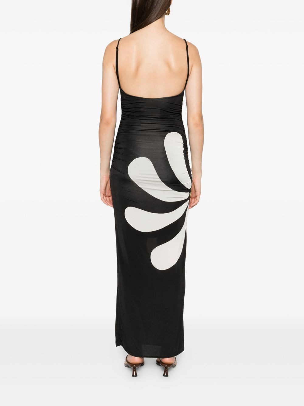 Kim maxi dress - 4