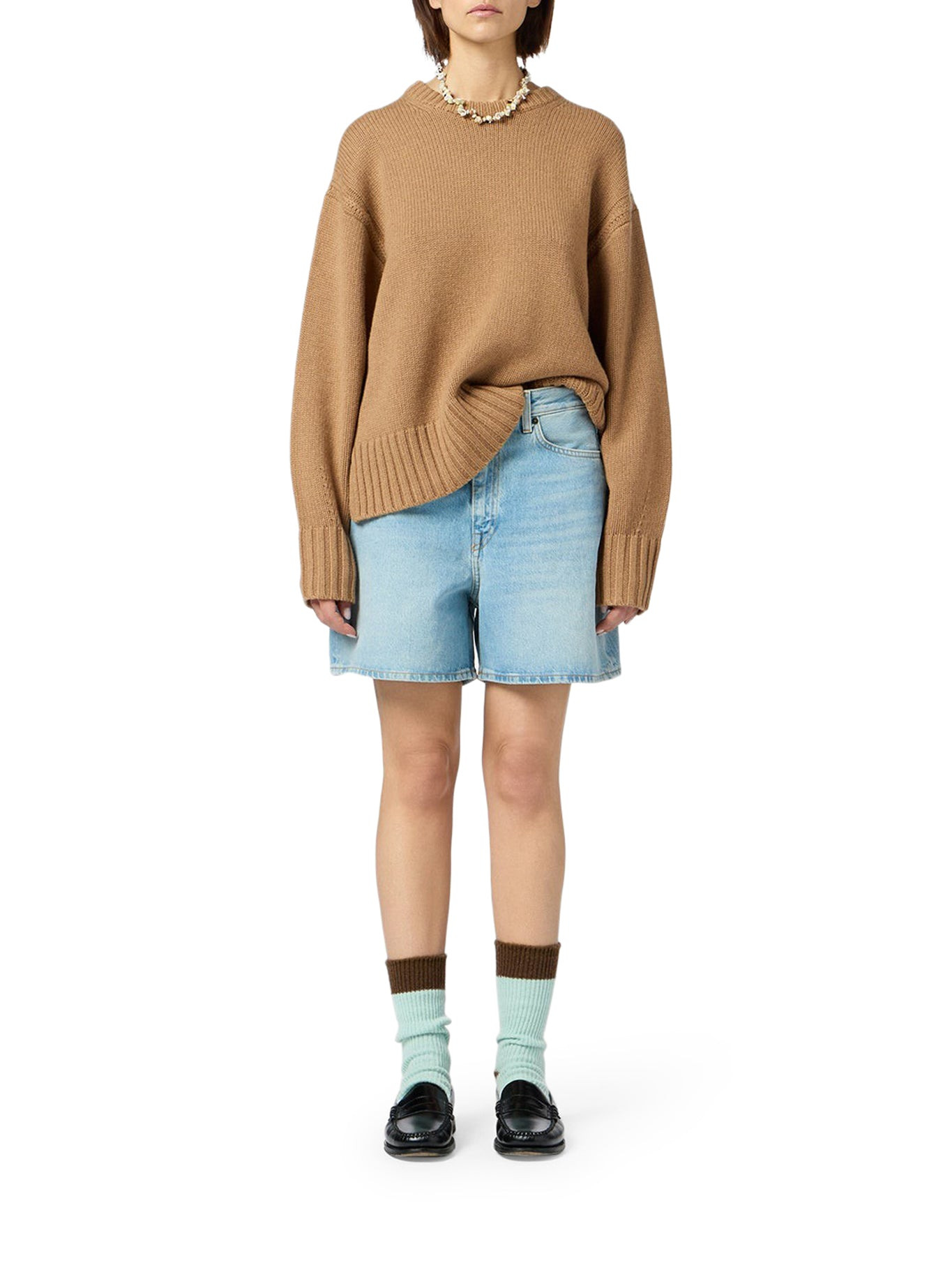 COZY CREW - 1