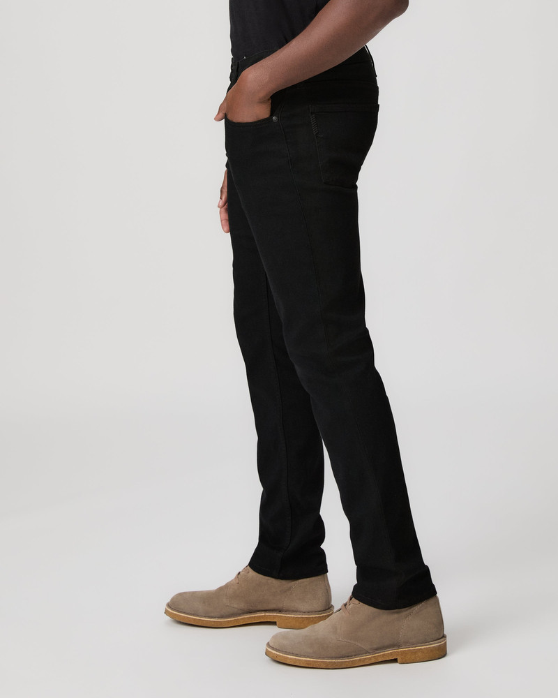 Transcend Federal 34" Slim Straight Jean 3