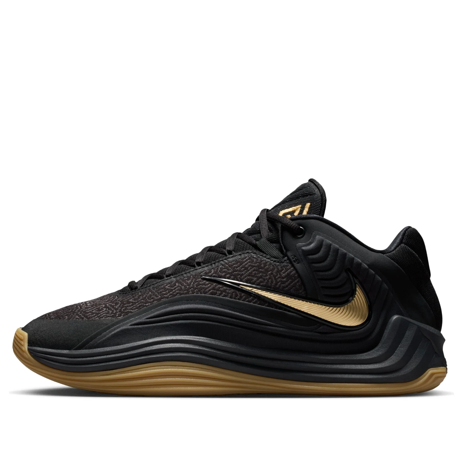Nike Giannis Freak 7 EP 'The Drive' HF3451-006 - 1