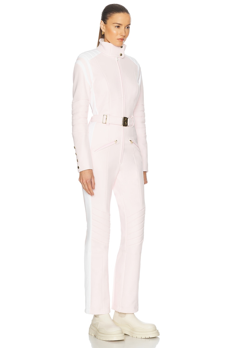 Jani Ski Suit - 3