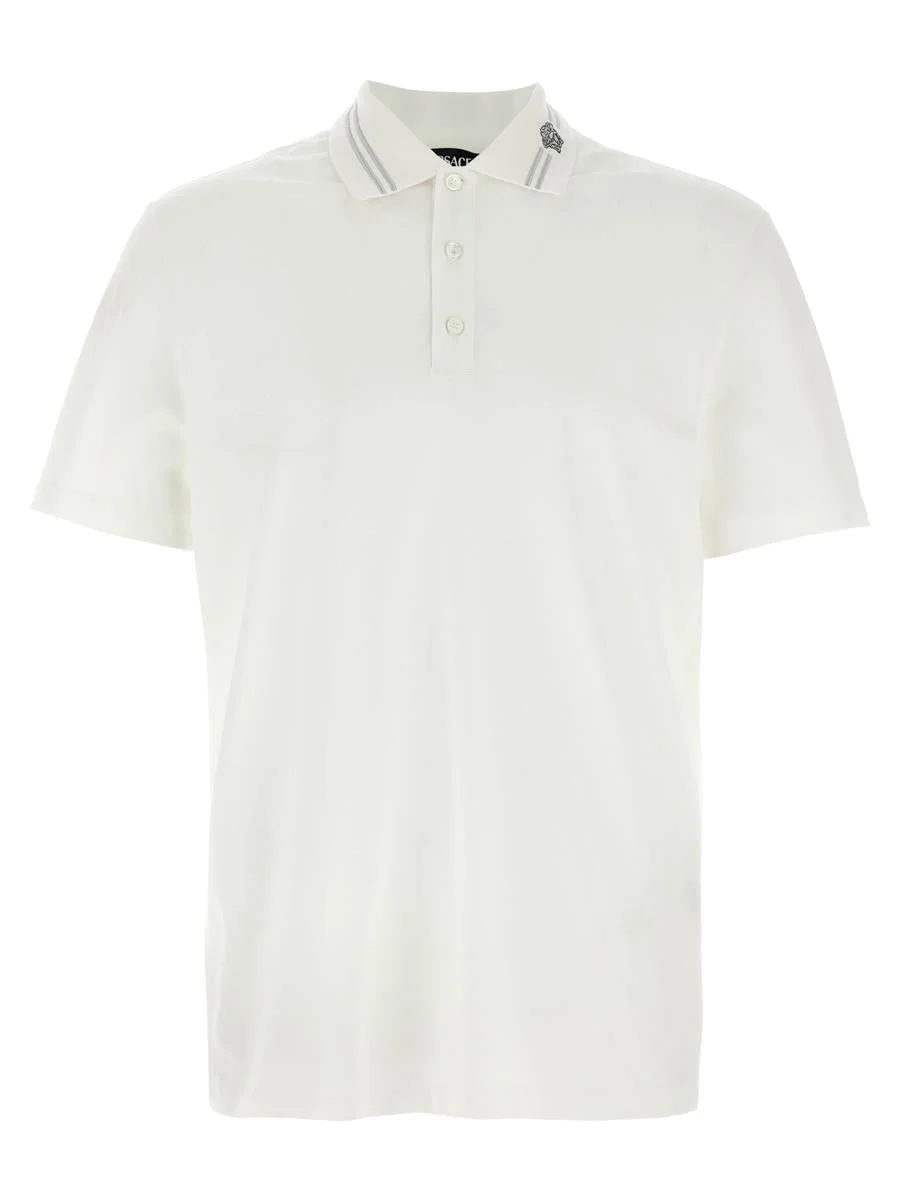 Versace T-Shirts And Polos - 1