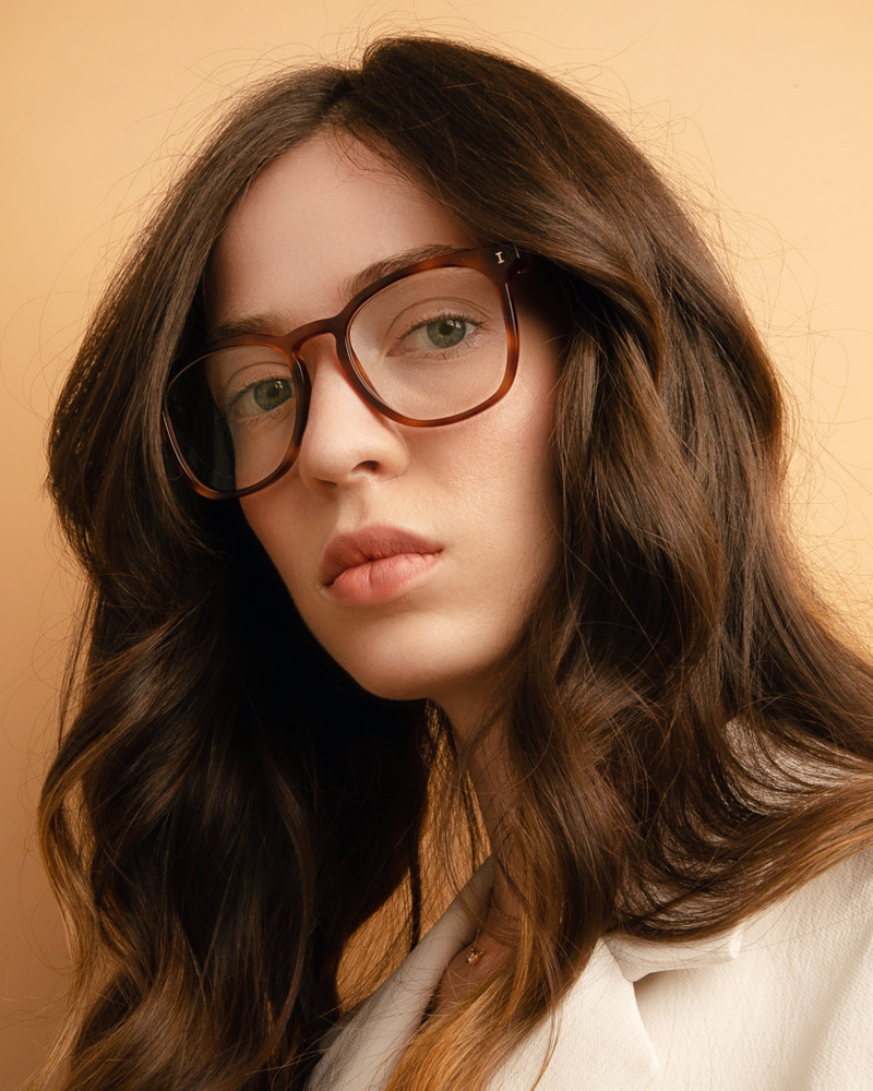 illesteva Essex Optical outlook