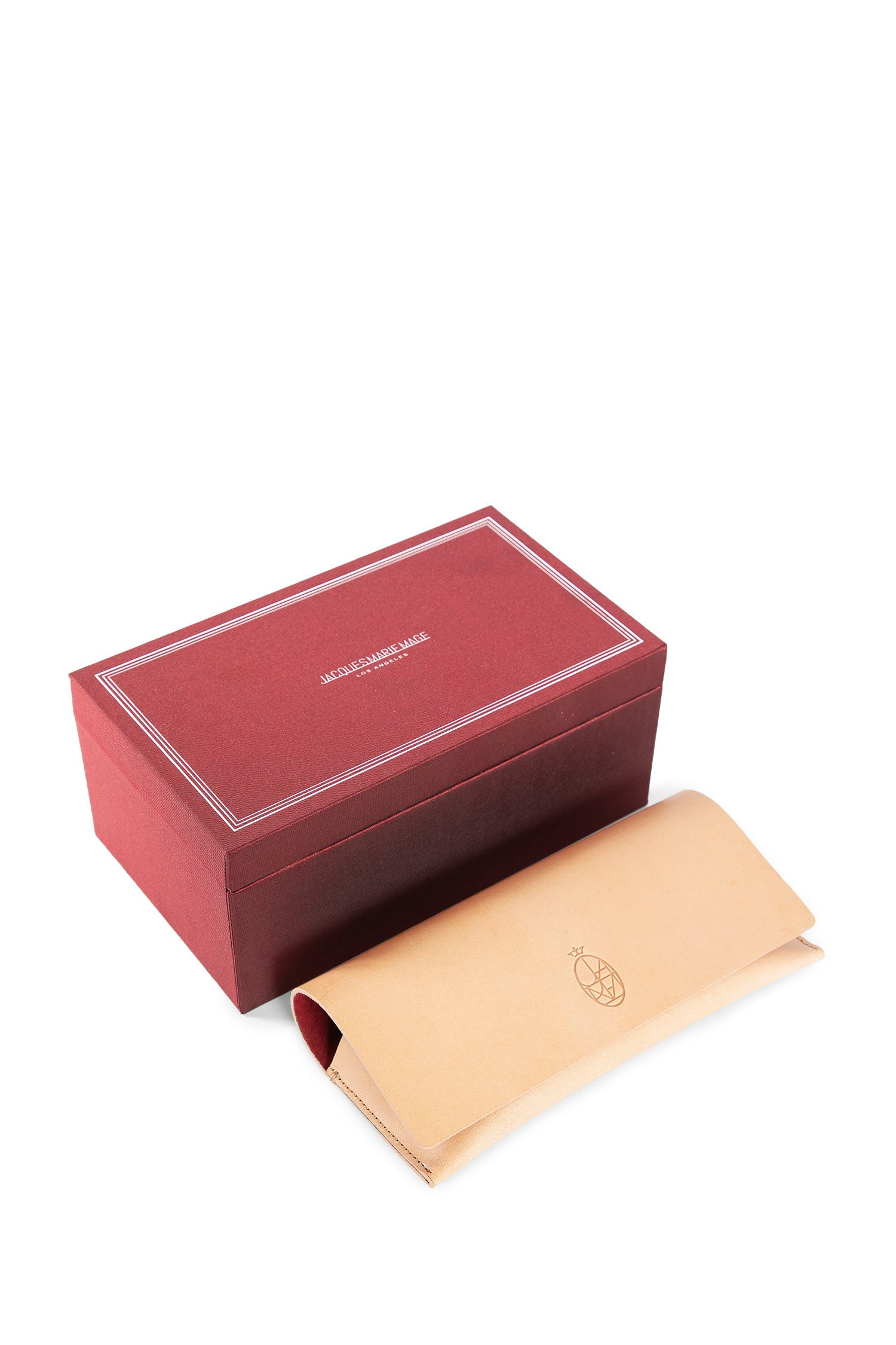 Dealan 53 Sunglasses - 5