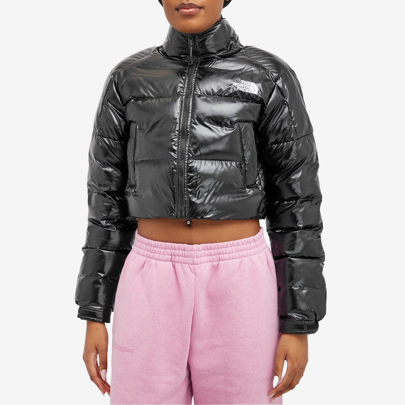 The North Face The North Face Rusta 2.0 Jacket outlook