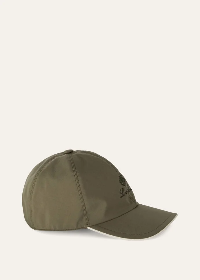 Baseball Cap - 1