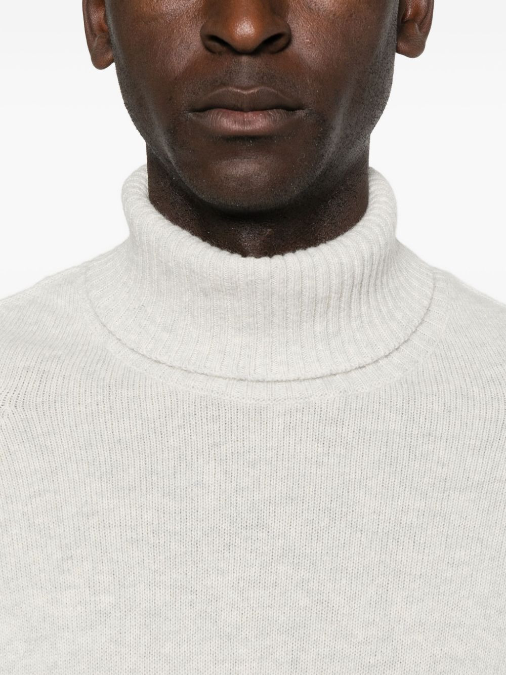 C.P. Company C.P.Company Sweaters Light Grey - 5