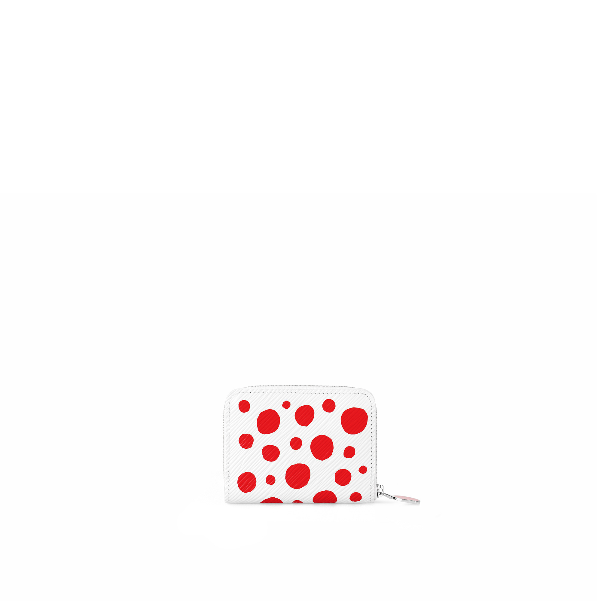 LV x YK Zippy Coin Purse - 4