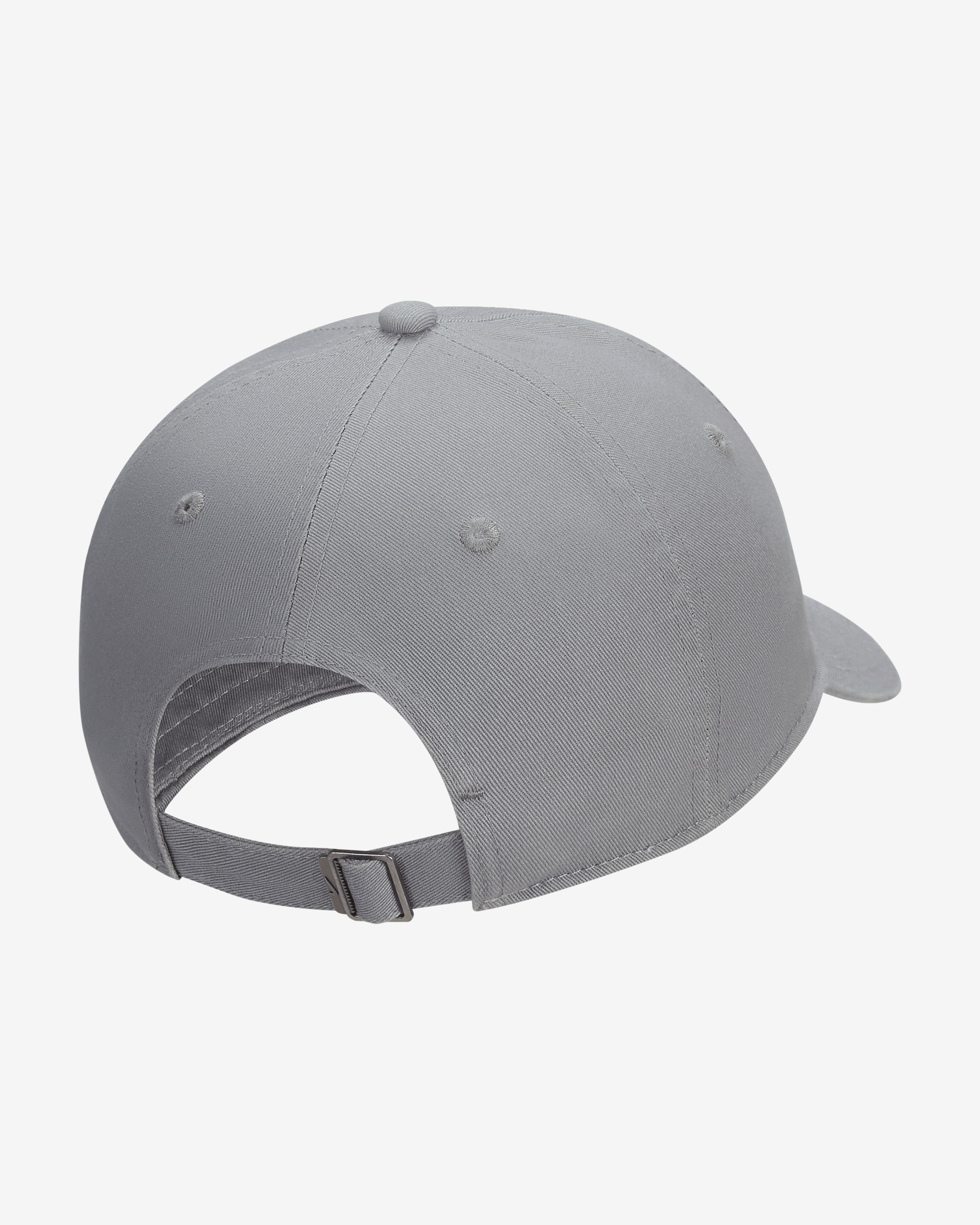 Nike Club Unstructured Futura Wash Cap - 2