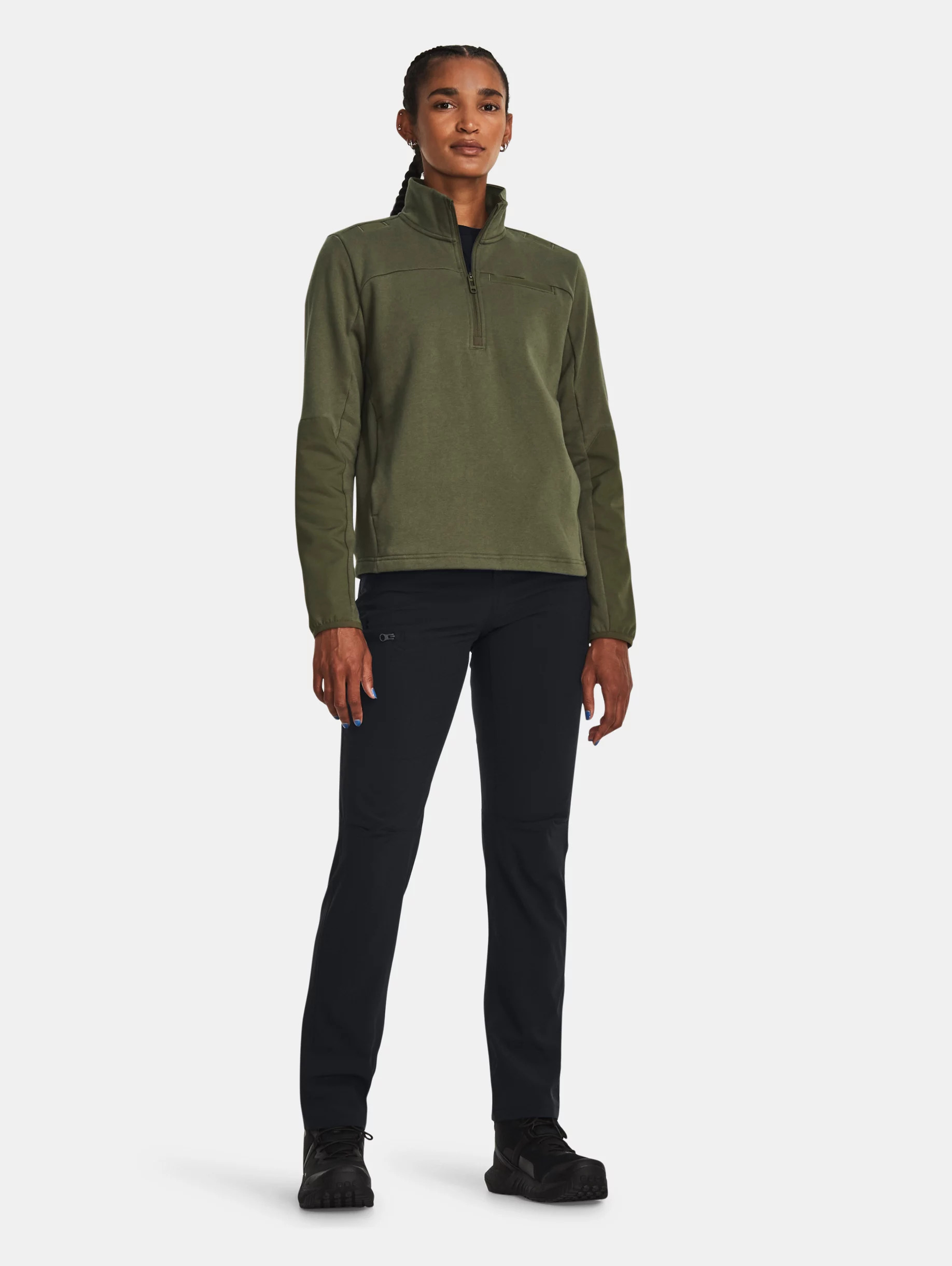 Women's UA Defender Pants - 5