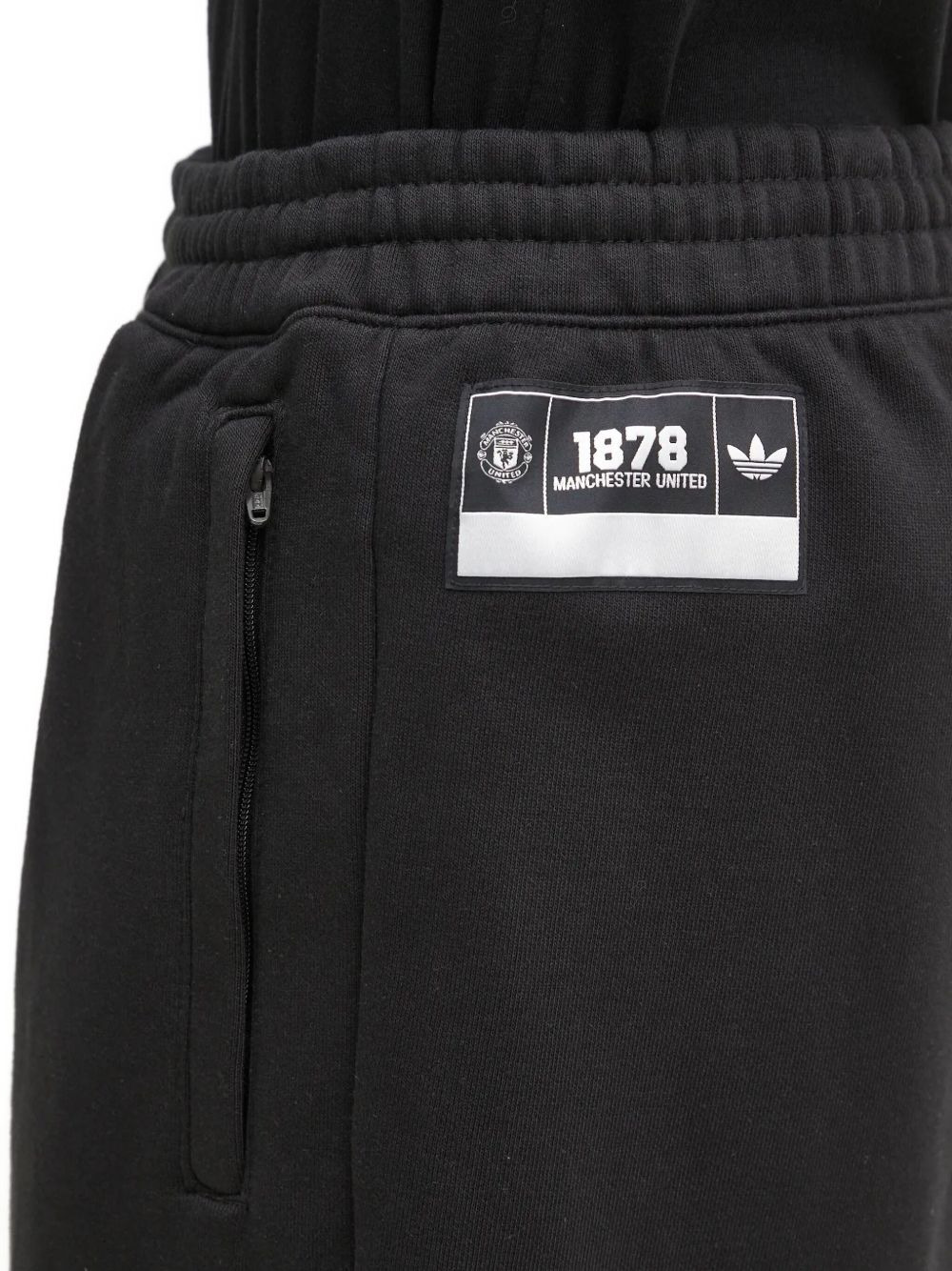 united-logo shorts - 5
