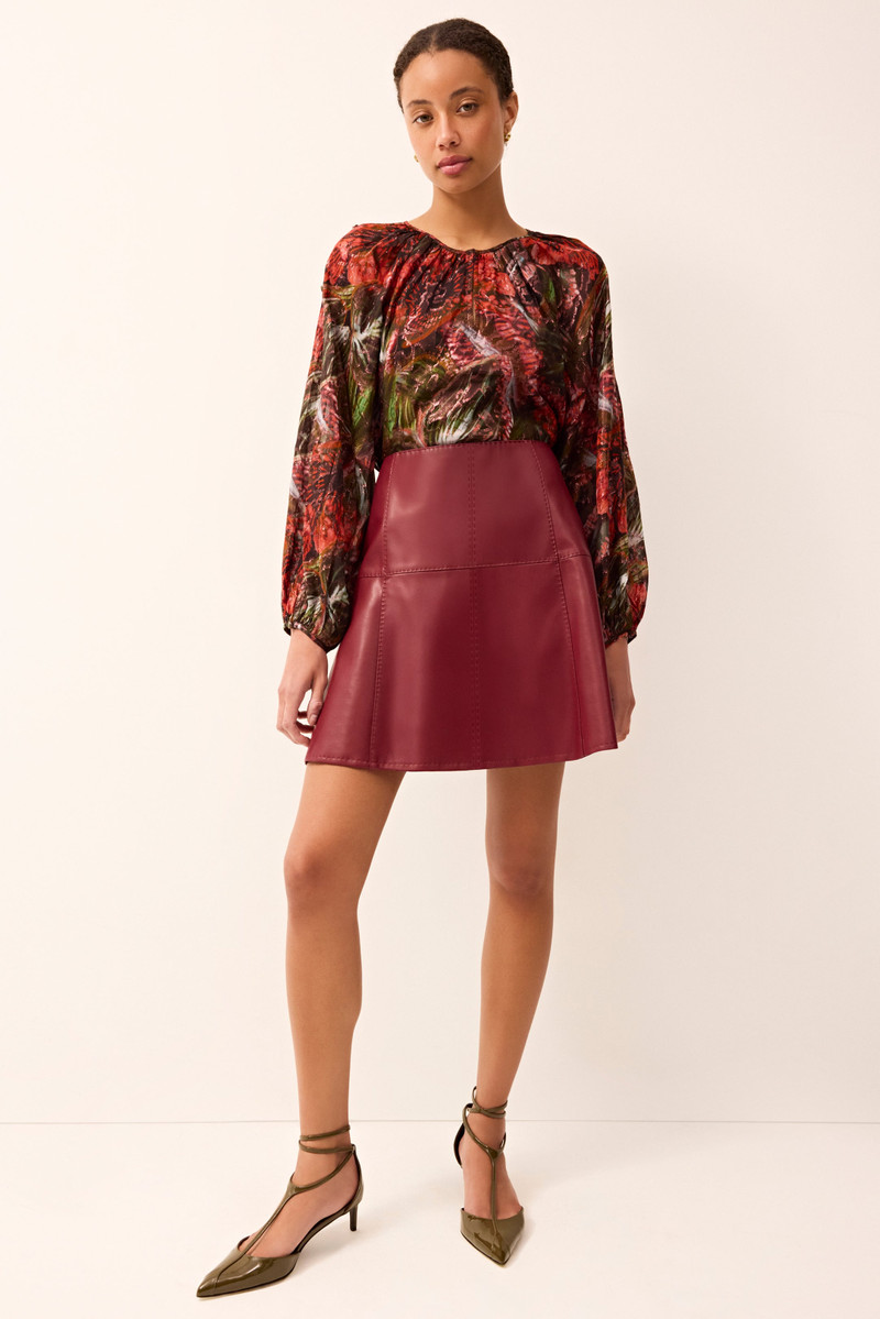 ARABELLA BLOUSE 4