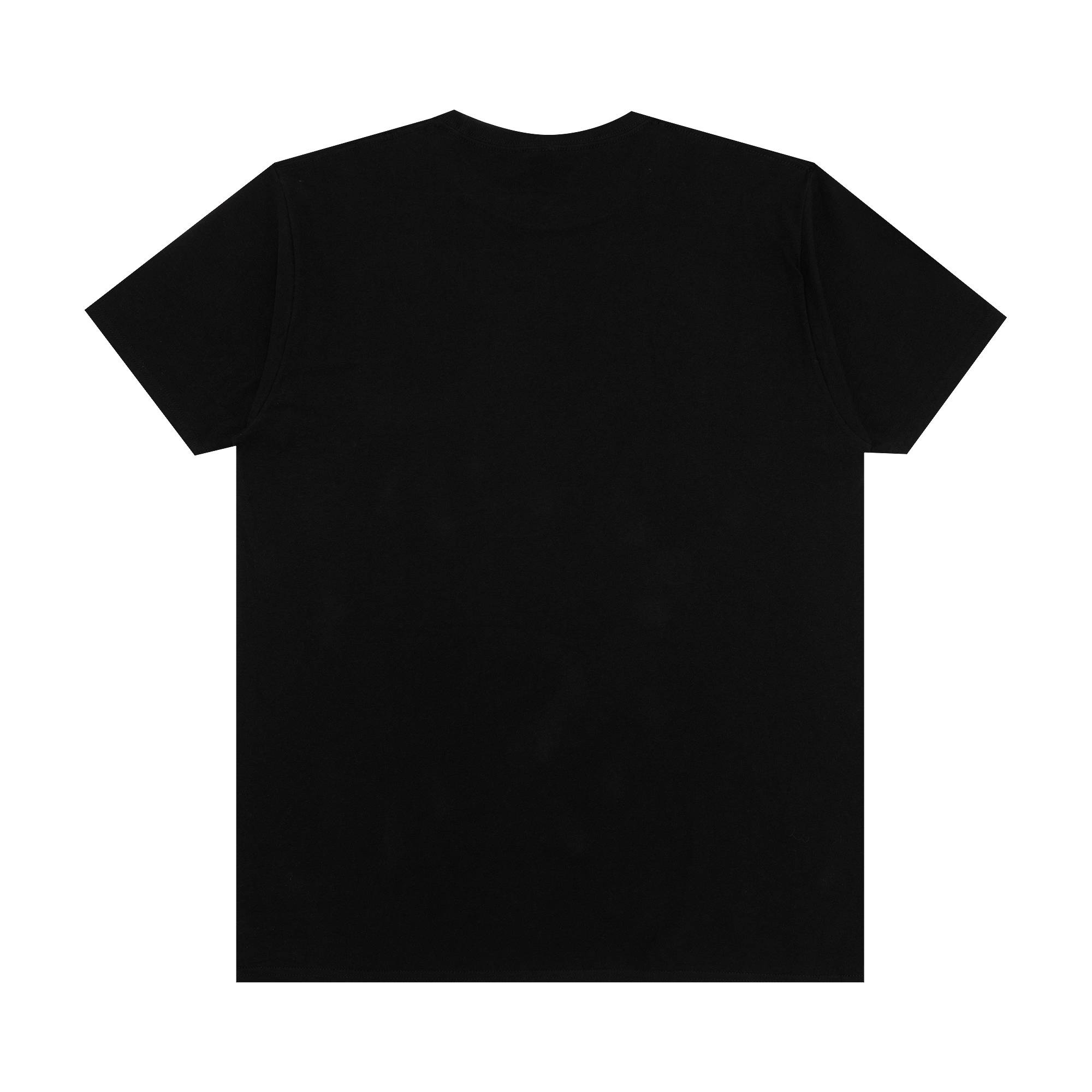 Stussy Venus Frame Tee 'Black'