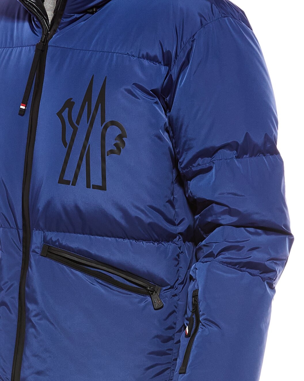 Moncler Verdons Jacket - 4