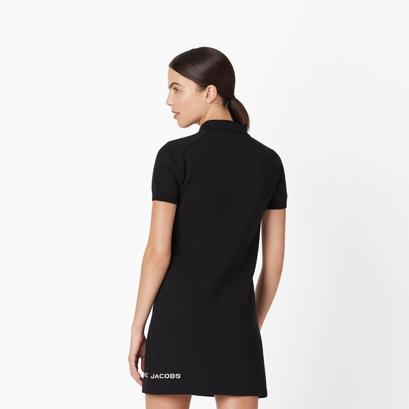 THE TENNIS DRESS 5