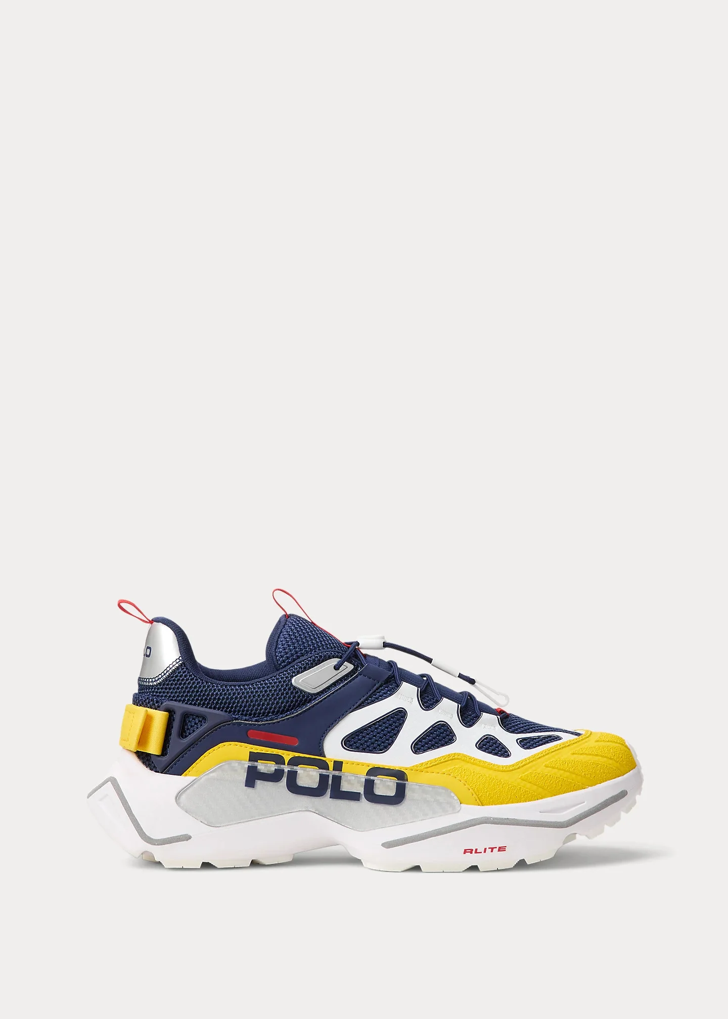 Adventure 400 Trail Sneaker - 1