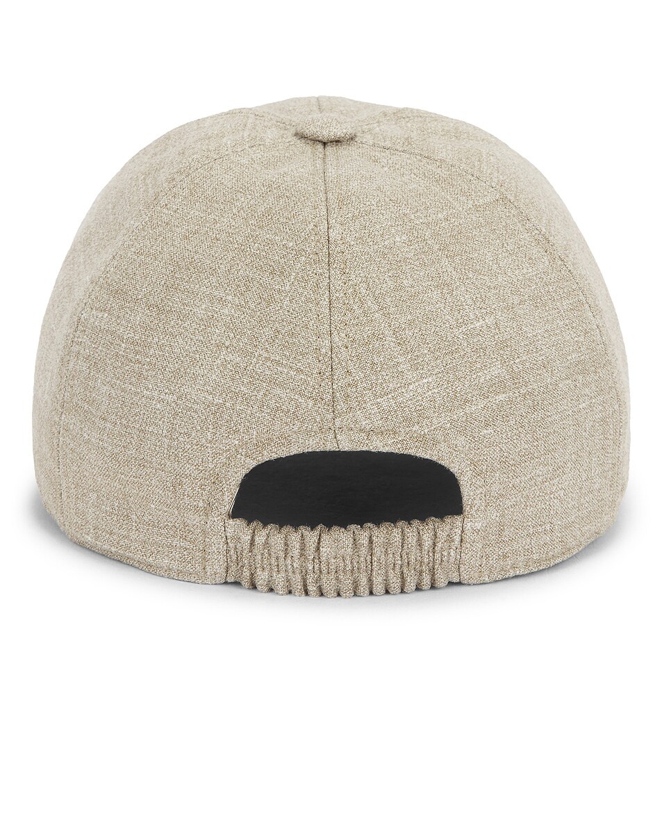 Caspian Hat - 2