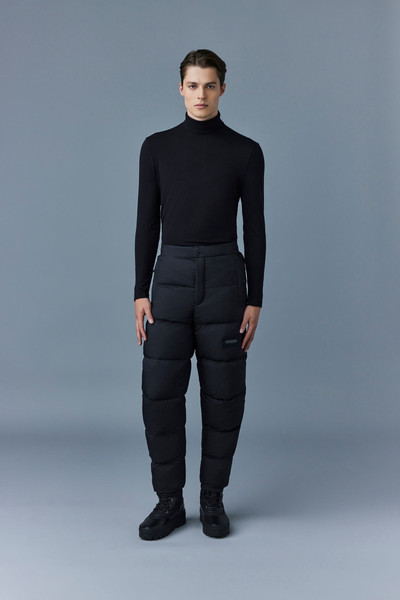 MACKAGE NELSON Down quilted ski pants outlook
