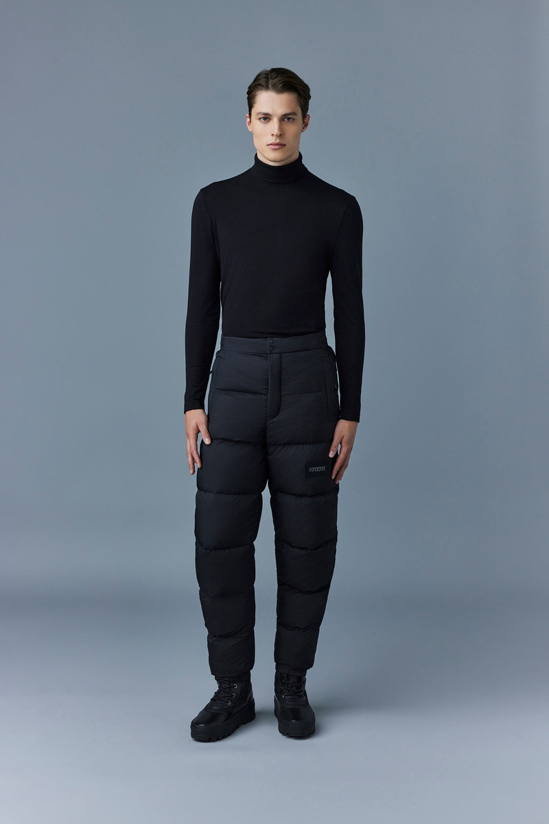 MACKAGE NELSON Down quilted ski pants outlook