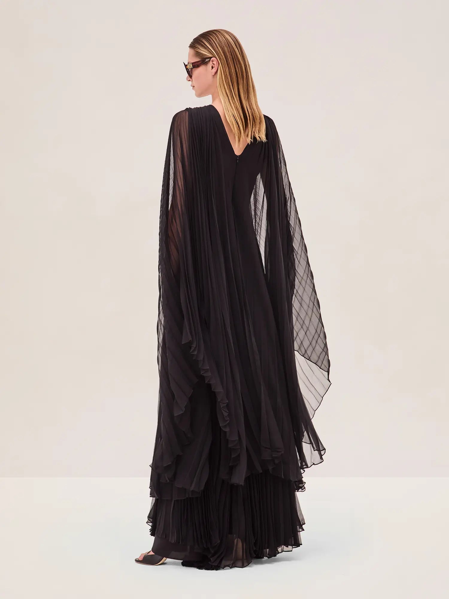 Serdena Dress - 3