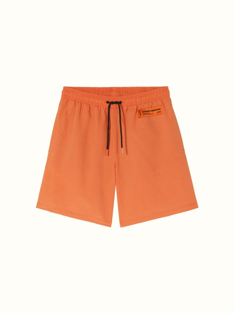NYLON SWIMSHORTS - 1