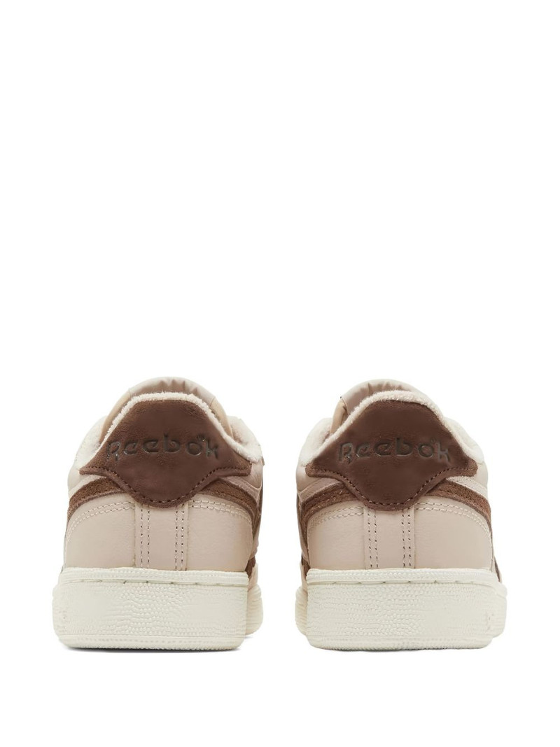 Club C Revenge Vintage "Beige" sneakers 3