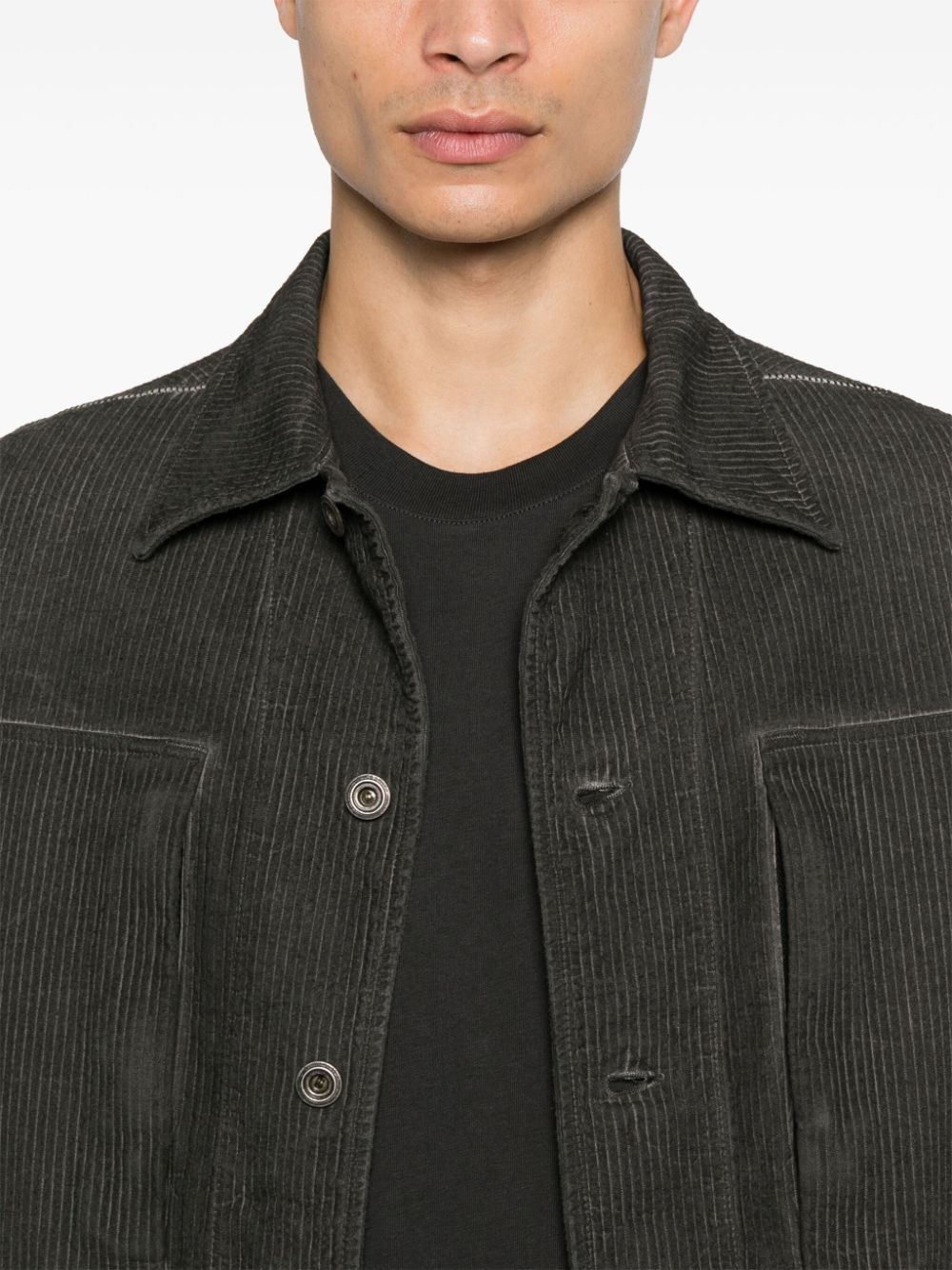 Worker jacket - 5