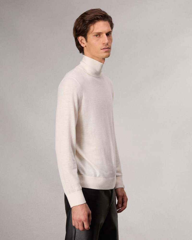 rag & bone Roy Turtleneck Sweater outlook
