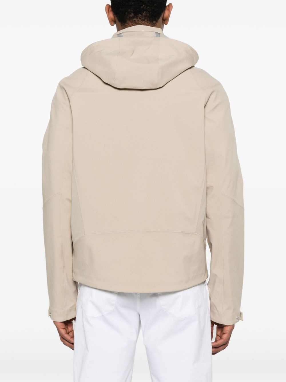 Aguaviento Typhoon jacket - 4
