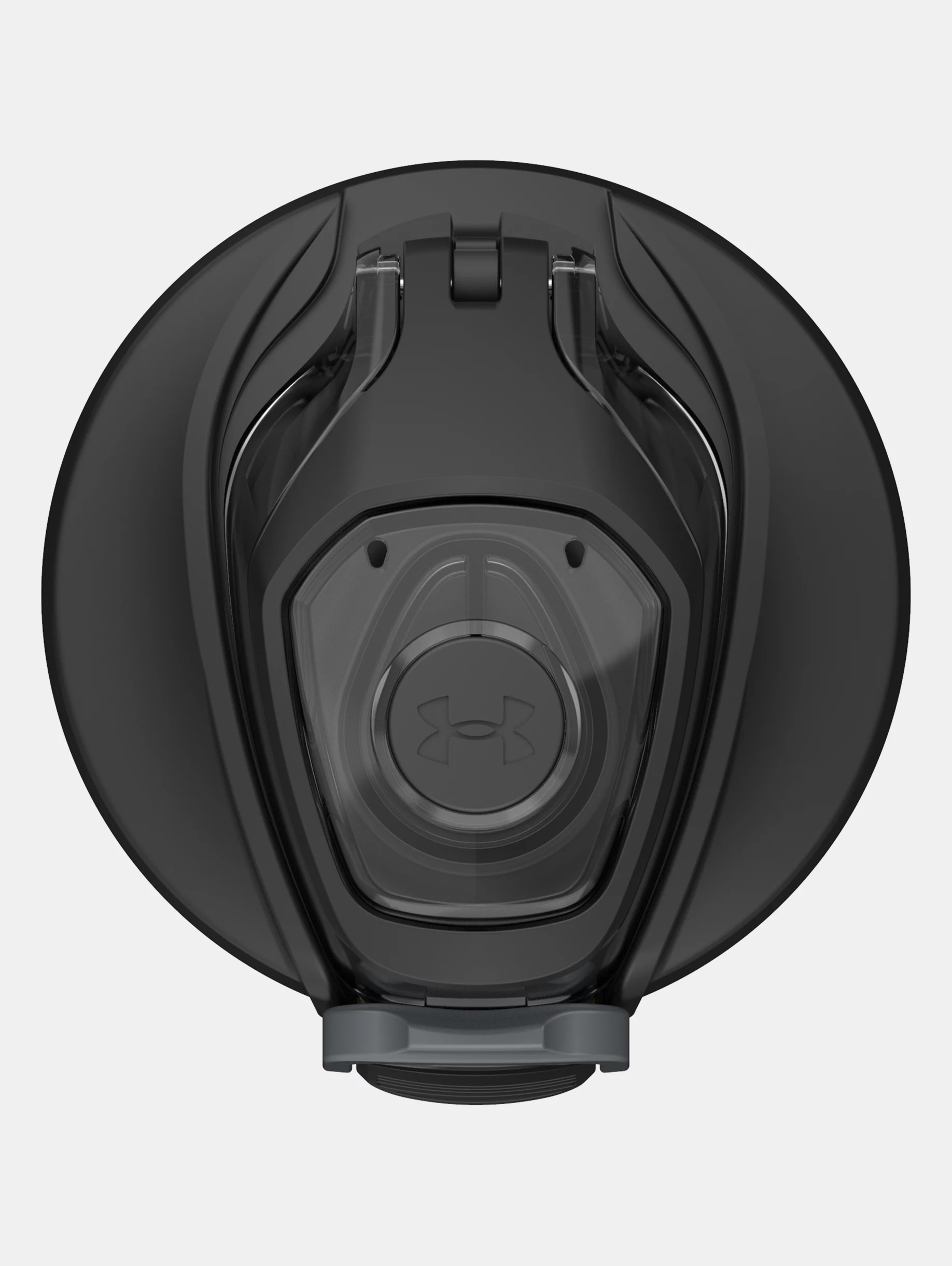 UA Rise Water Bottle Replacement Lid - 4