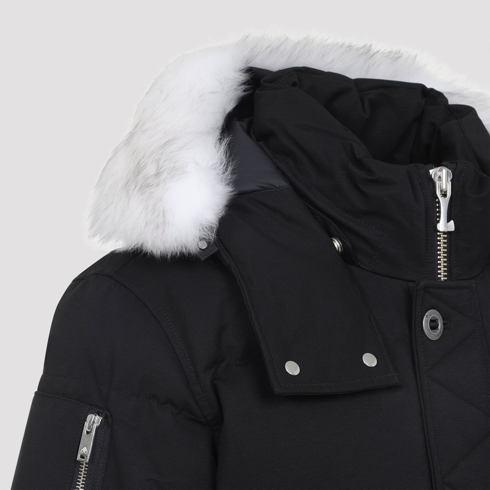 Moose Knuckles Original 3Q Jacket Men - 5