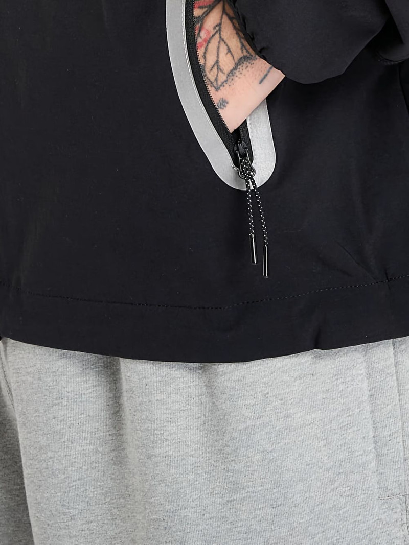 full-zip woven jacket 5